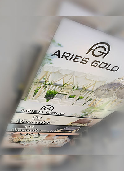 ARIES GOLD